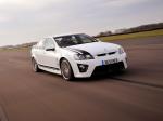 Vauxhall VXR8 Bathurst S Edition 2009 года